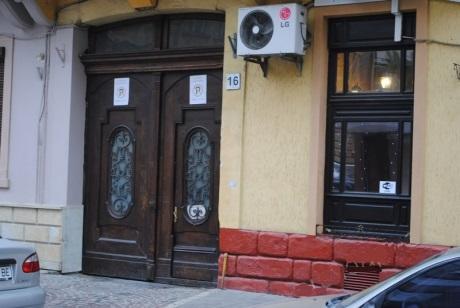Apartment On Pekarska Street Зі Світлом! ลวีฟ ภายนอก รูปภาพ
